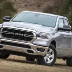 Dodge RAM Truck