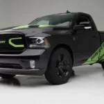 Warlock vs Haulcat Trucks